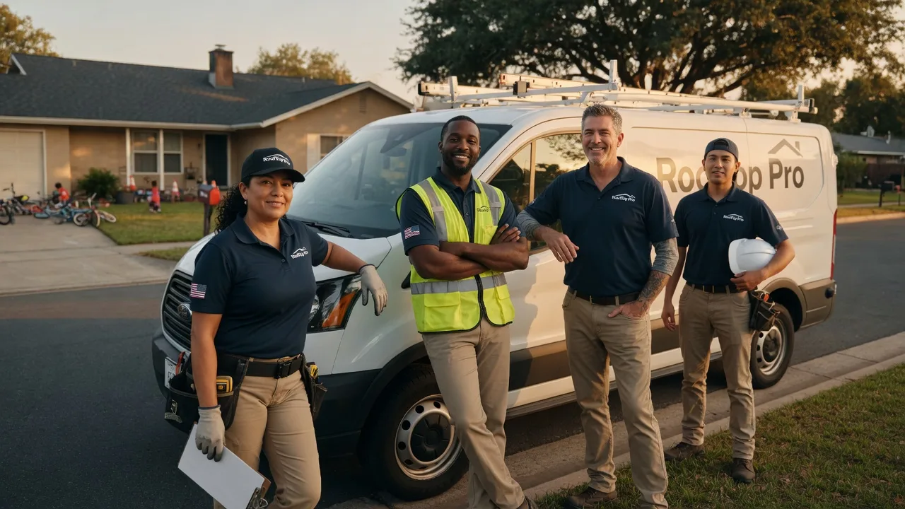 Roof Repair in Millville, DE near me