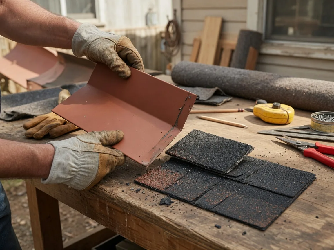 Roof Repair company in Millville, DE